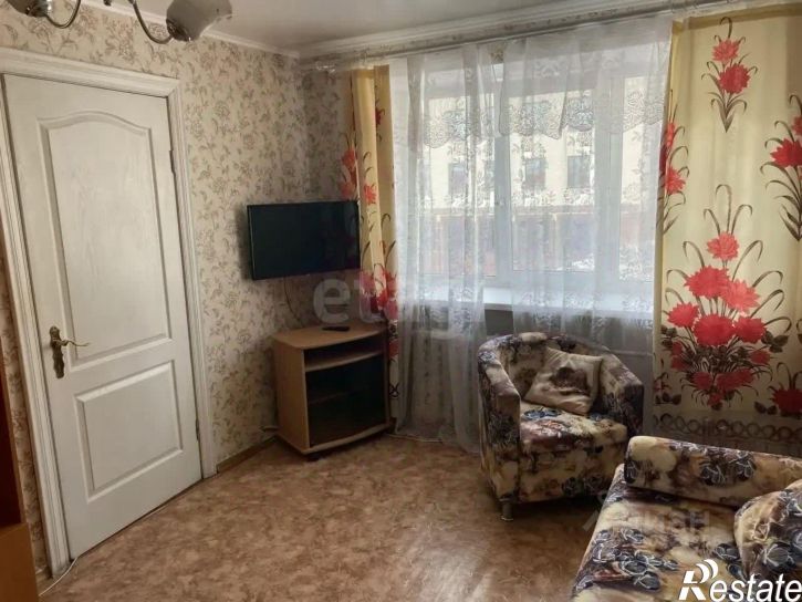 2-комн квартира ул Дзержинского, 31 1А,  д. 31 1А,  к. 1А