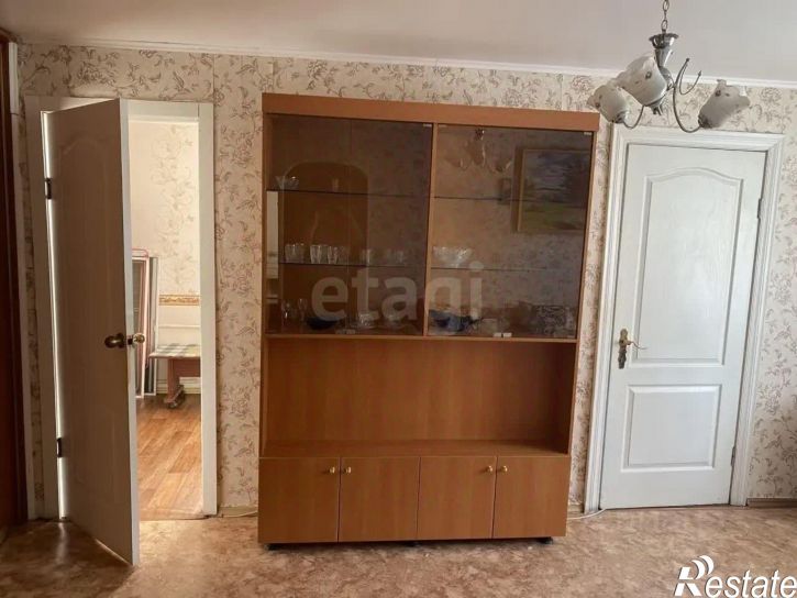 2-комн квартира ул Дзержинского, 31 1А,  д. 31 1А,  к. 1А