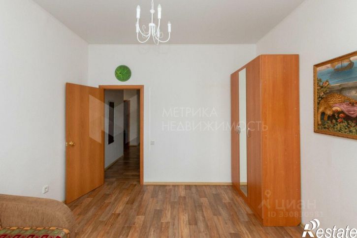 2-комн квартира ул Избышева, 6,  д. 6