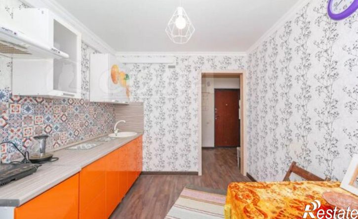 1-комн квартира ул Газовиков, 61,  д. 61