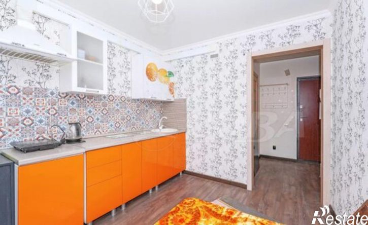 1-комн квартира ул Газовиков, 61,  д. 61