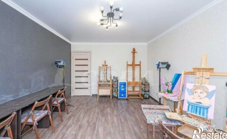 1-комн квартира ул Газовиков, 61,  д. 61