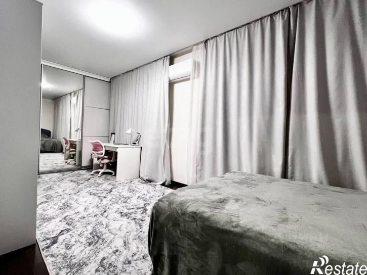 3-комн квартира ул Льва Толстого, 64 2А,  д. 64 2А,  к. 2А