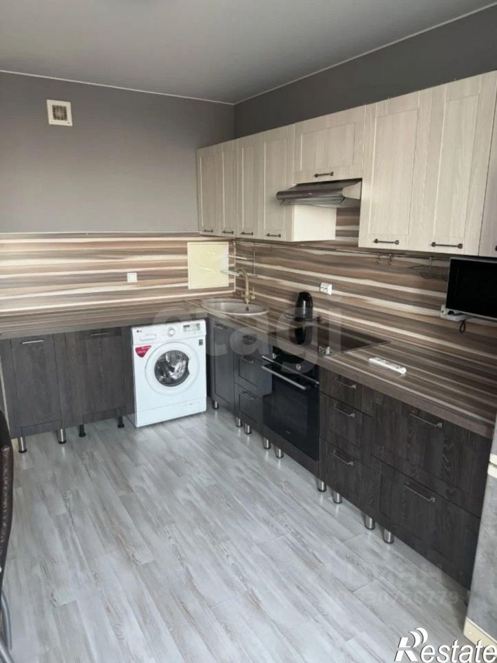 1-комн квартира ул Александра Протозанова, 10,  д. 10