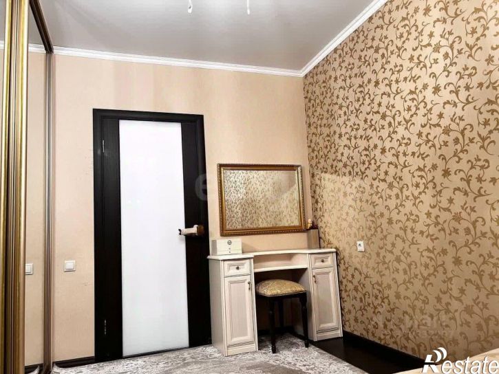 3-комн квартира ул Льва Толстого, 64 2А,  д. 64 2А,  к. 2А
