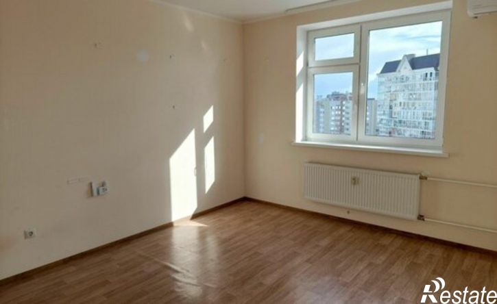 1-комн квартира улица Дмитрия Менделеева, 7,  д. 7