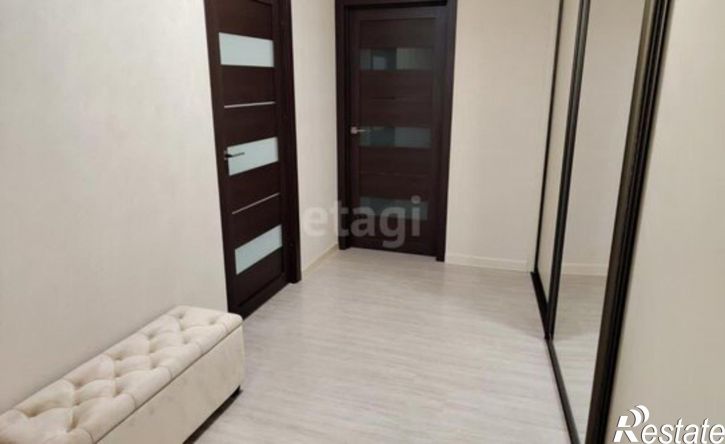 2-комн квартира улица Пермякова, 76 к2,  д. 76 к2