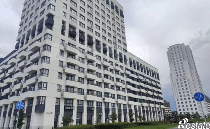 2-комн квартира улица Василия Малкова, 10,  д. 10