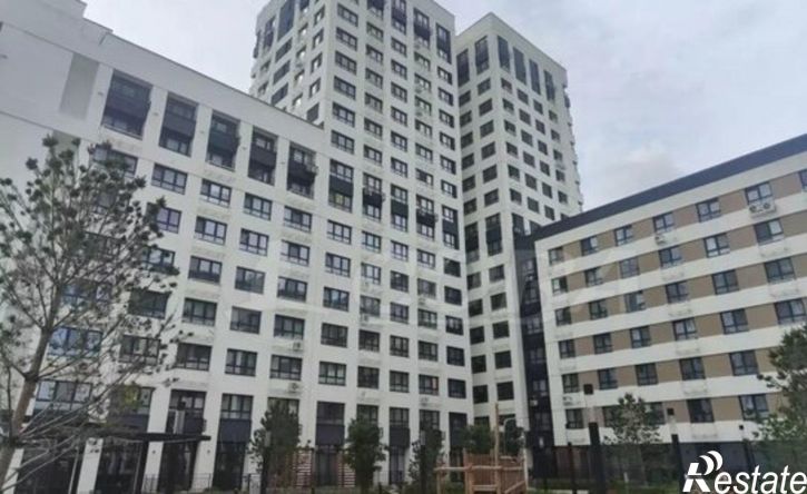 2-комн квартира улица Василия Малкова, 10,  д. 10