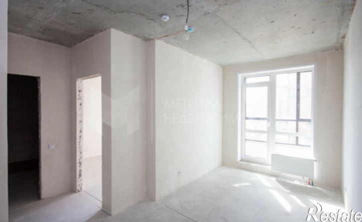 1-комн квартира ул Новгородская, 9б,  д. 9б