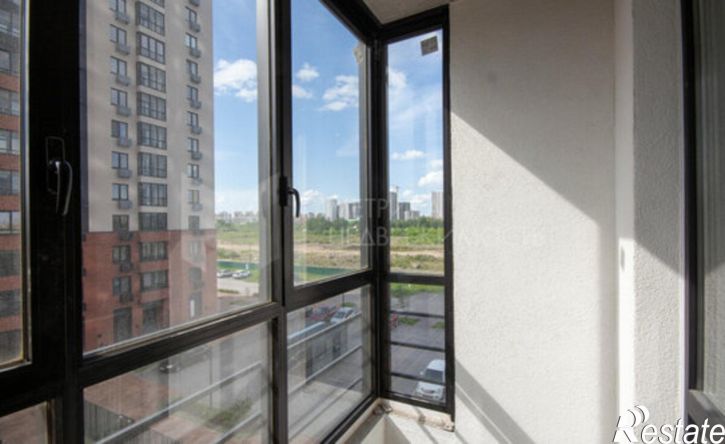 1-комн квартира ул Новгородская, 9б,  д. 9б