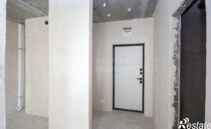1-комн квартира ул Новгородская, 9б,  д. 9б