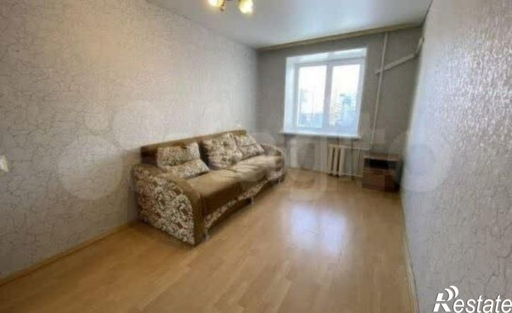 2-комн квартира ул Мельникайте, 126,  д. 126