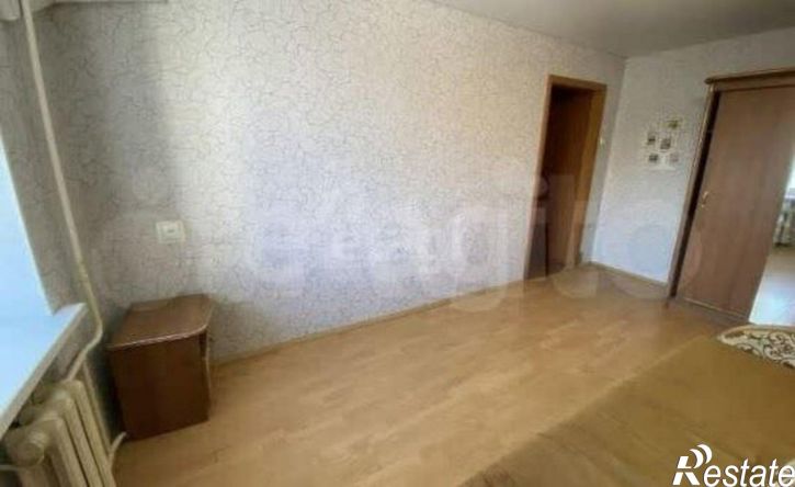 2-комн квартира ул Мельникайте, 126,  д. 126