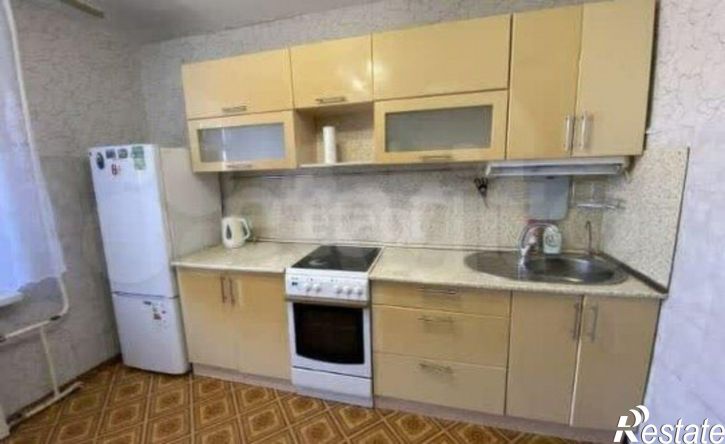 2-комн квартира ул Мельникайте, 126,  д. 126