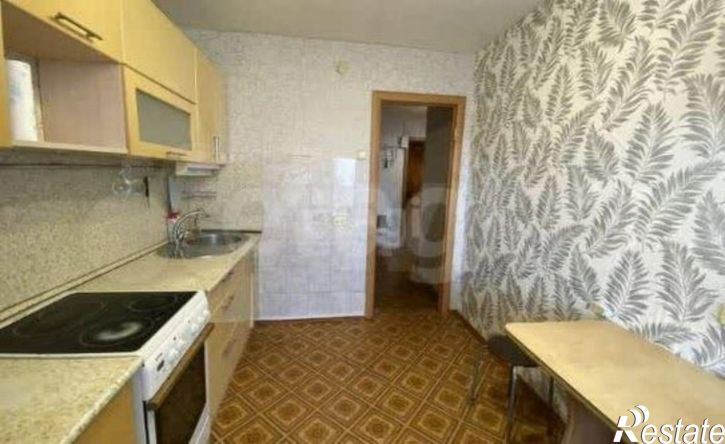 2-комн квартира ул Мельникайте, 126,  д. 126