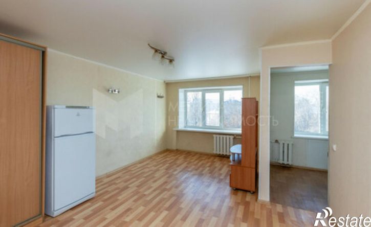 2-комн квартира ул Республики, 186,  д. 186