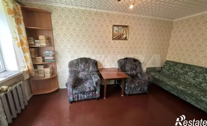 3-комн квартира ул Космонавтов, 33а,  д. 33а