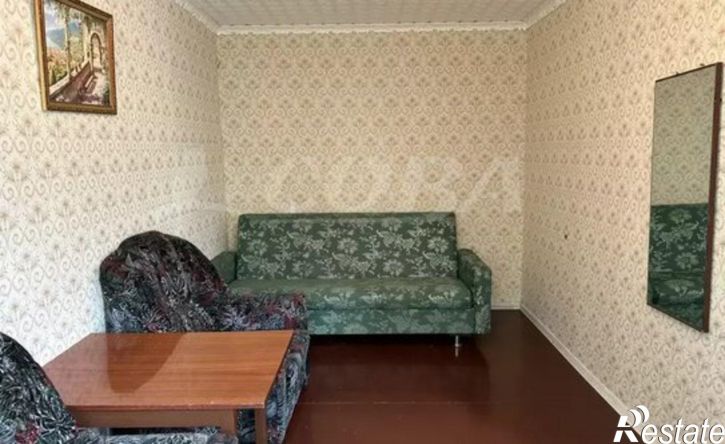 3-комн квартира ул Космонавтов, 33а,  д. 33а