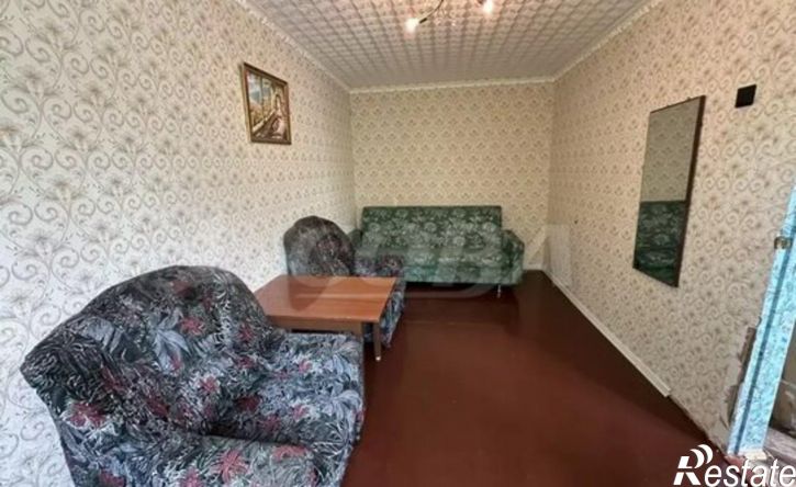3-комн квартира ул Космонавтов, 33а,  д. 33а