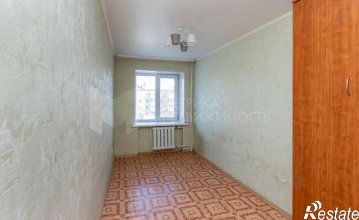 2-комн квартира ул Республики, 186,  д. 186