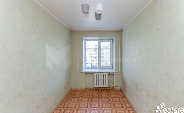 2-комн квартира ул Республики, 186,  д. 186