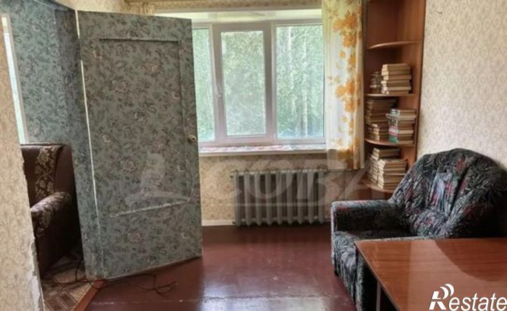 3-комн квартира ул Космонавтов, 33а,  д. 33а