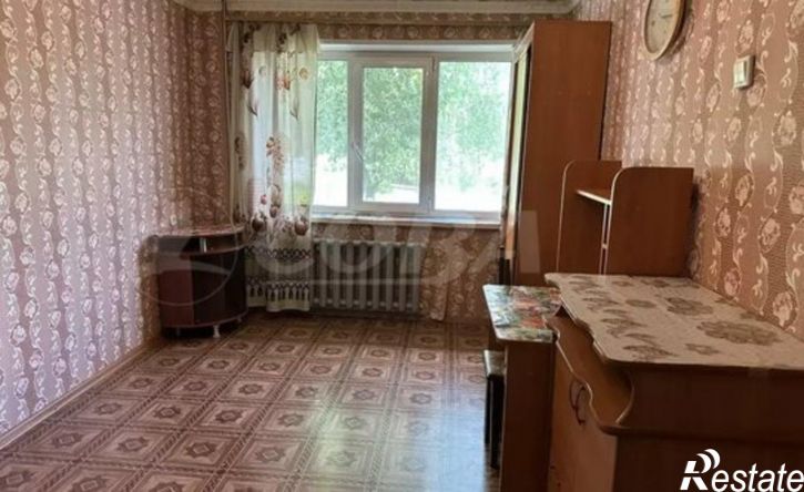3-комн квартира ул Космонавтов, 33а,  д. 33а