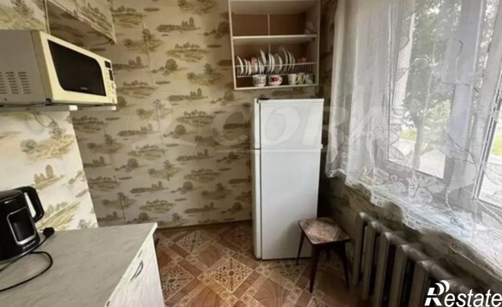 3-комн квартира ул Космонавтов, 33а,  д. 33а
