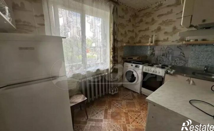 3-комн квартира ул Космонавтов, 33а,  д. 33а