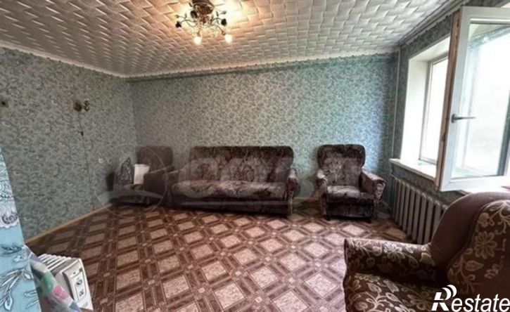 3-комн квартира ул Космонавтов, 33а,  д. 33а