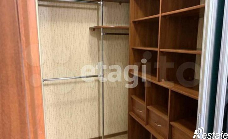 1-комн квартира улица Максима Горького, 10,  д. 10