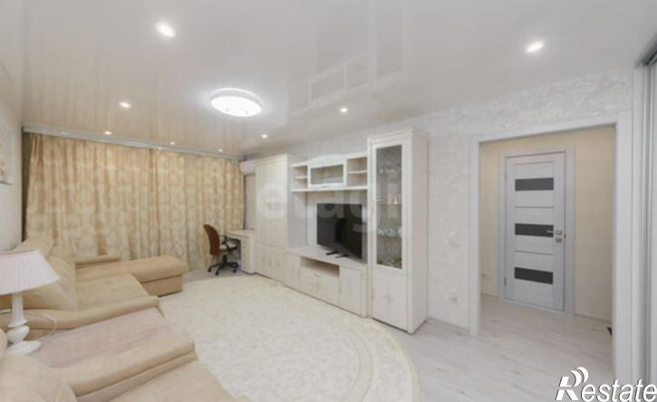 1-комн квартира улица Павла Шарова, 7 к2,  д. 7 к2