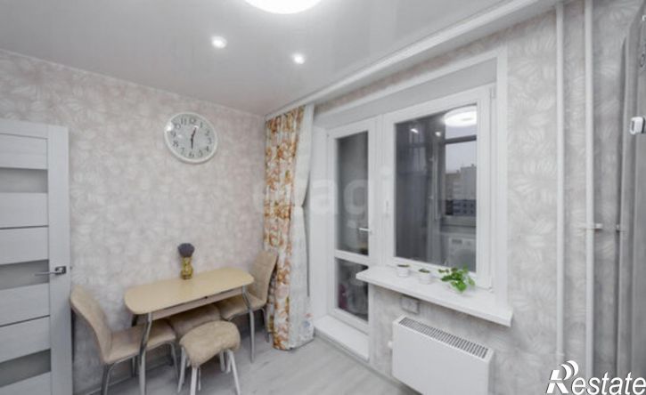 1-комн квартира улица Павла Шарова, 7 к2,  д. 7 к2
