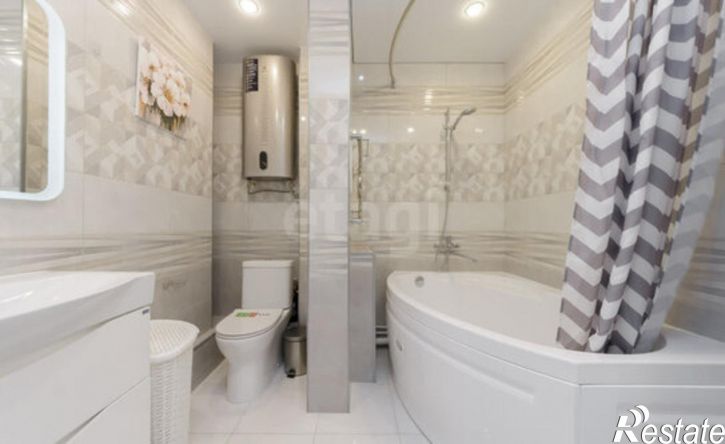 1-комн квартира улица Павла Шарова, 7 к2,  д. 7 к2