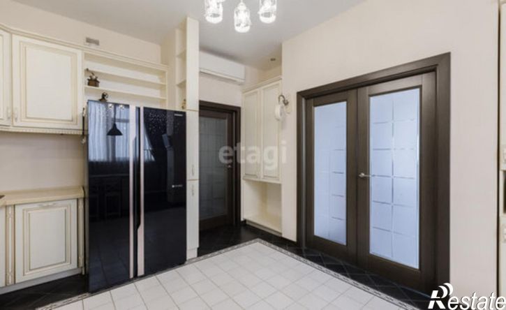 3-комн квартира улица Малыгина, 90,  д. 90