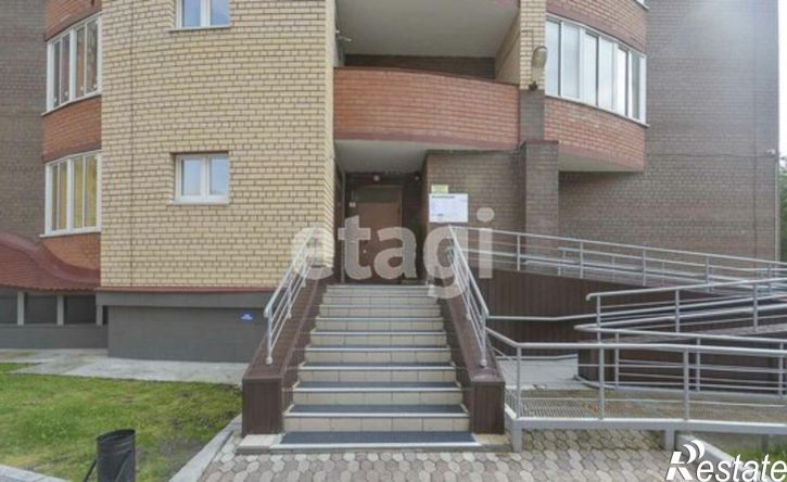 3-комн квартира ул Ямская, 90,  д. 90