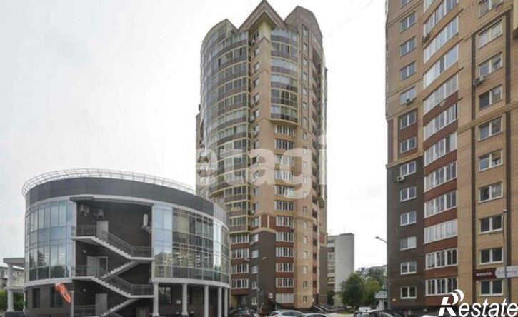 3-комн квартира ул Ямская, 90,  д. 90