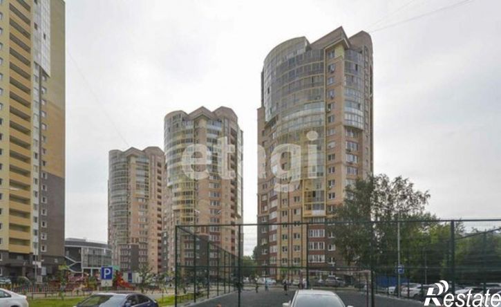 3-комн квартира ул Ямская, 90,  д. 90