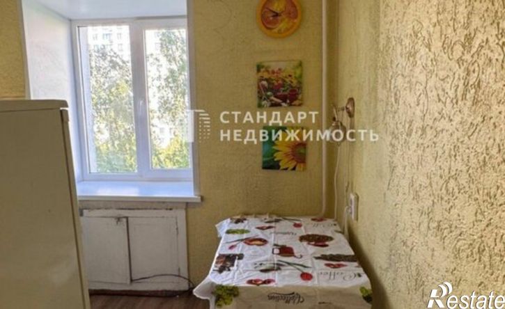 2-комн квартира ул 50 лет Октября, 70,  д. 70