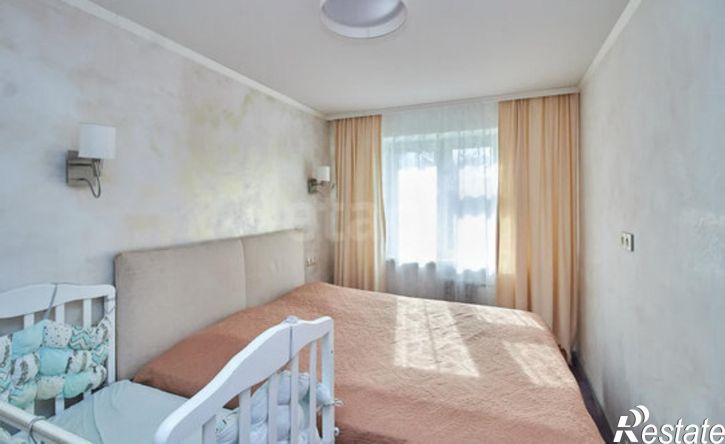 3-комн квартира ул Парфенова, 36,  д. 36