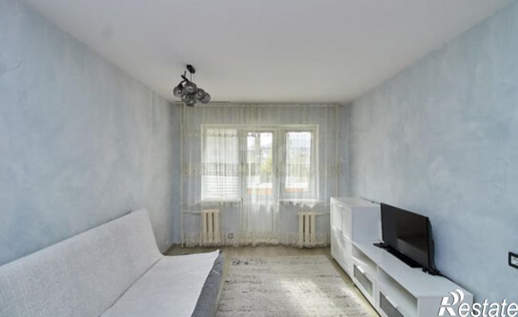 3-комн квартира ул Парфенова, 36,  д. 36