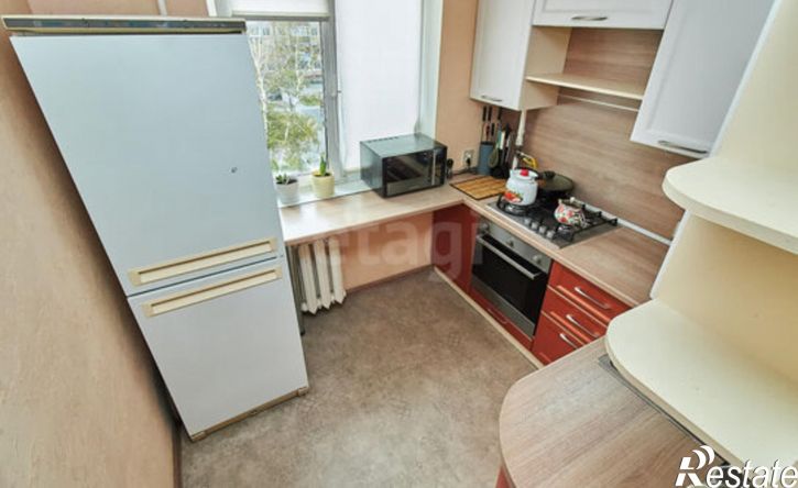3-комн квартира ул Парфенова, 36,  д. 36