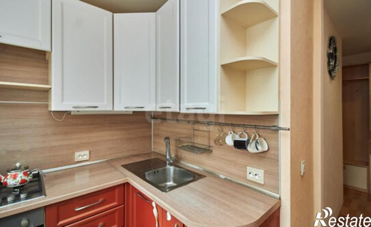 3-комн квартира ул Парфенова, 36,  д. 36