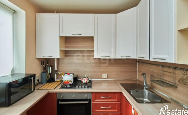 3-комн квартира ул Парфенова, 36,  д. 36