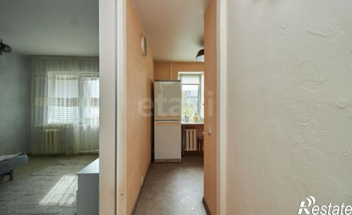 3-комн квартира ул Парфенова, 36,  д. 36