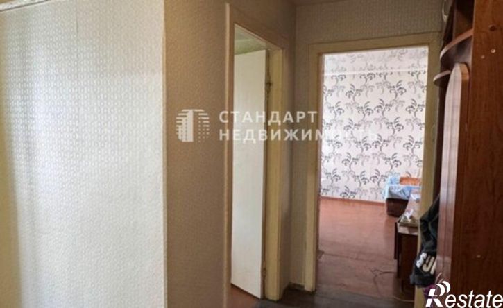 2-комн квартира ул 50 лет Октября, 70,  д. 70
