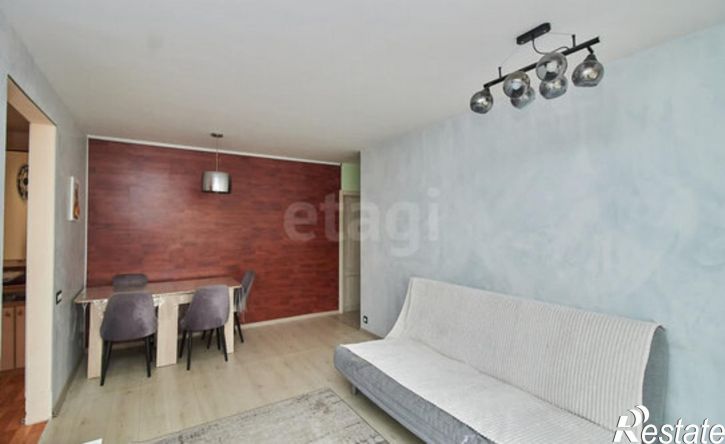 3-комн квартира ул Парфенова, 36,  д. 36