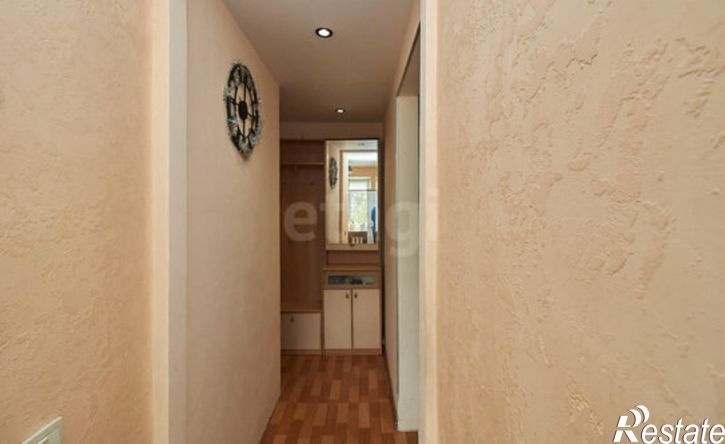 3-комн квартира ул Парфенова, 36,  д. 36