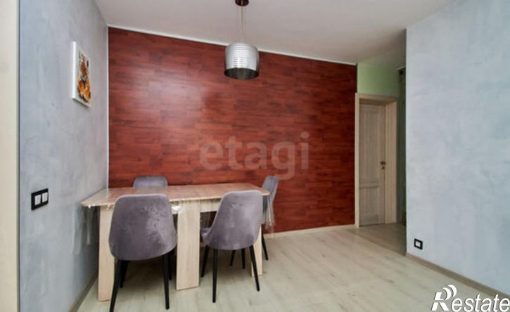 3-комн квартира ул Парфенова, 36,  д. 36
